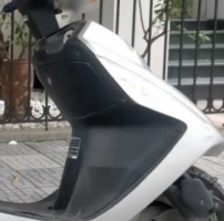 Thanh lý  nhanh Honda stream 125 giấy tờ cà vẹt Tp. Hch giá 1 triệu 9