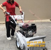 Máy cắt cỏ trục băm Kawasaki VMTB70 chất lượng cao