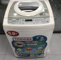 Máy Giặt Toshiba 9kg D950 