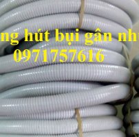Ống hút bụi gân nhựa -Đại lý ống hút bụi gân nhựa tại Hà Nội 