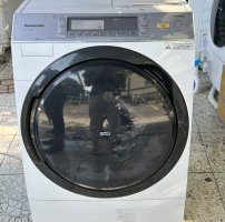 Máy giặt PANASONIC na-vx7800 , sx 2017  Đây là dòng PANASONIC