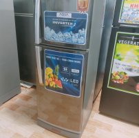 Tủ lạnh SANYO 220 Lit . Đời mới 