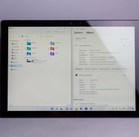 Surface Pro 6 | SSD 256GB | core i5-8350u | RAM 8GB | 97% 19295