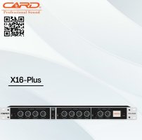 MÁY NÂNG TIẾNG HÁT CARD X16-PlUS