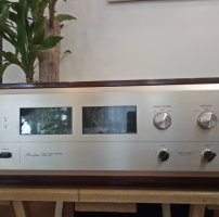 Pre&pow Accuphase C230+P260