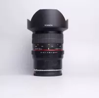 Rokinon/Samyang 14mm f2.8 MFT Sony 14 2.8 18448