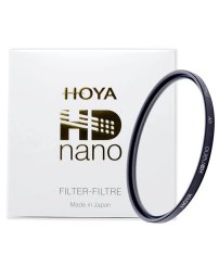 FILTER HOYA HD NANO UV 82MM