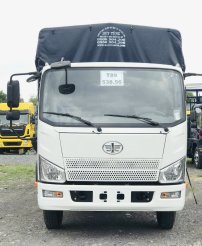 Xe tải FAW TIGER  8 tấn thùng dài 6m2 - khuyến mãi lên đến 20 triệu 