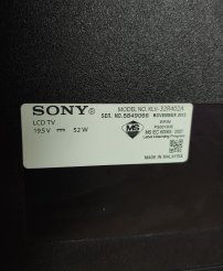 Màn hình TV tivi Sony KLV 32R402A cũ