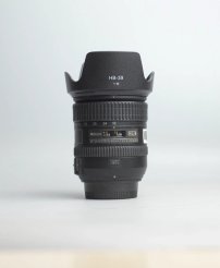 Nikon AF-S DX 16-85mm 3.5-5.6G ED VR (16-85 3.5-5.6) 18276