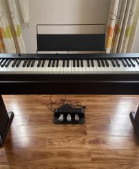 Đàn Piano Casio CDP-S150 (mới mua, ít sử dụng)