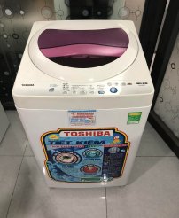 Máy giặt toshiba 7kg