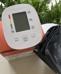 Máy đo huyết áp điện tử AXD-809 đo bắp tay