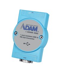 ADAM-4562 Bộ chuyển đổi tín hiệu 1 cổng USB sang RS-232 của hãng Advantech