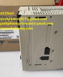Bộ điều khiển Yaskawa SGD7S-180A00A002