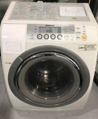 Máy giặt nhật National Inverter – NA-VR1200L