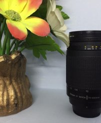 Ống kính Nikon AF 70-300f4-5.6G