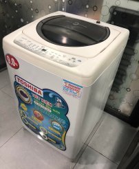 Máy giặt Toshiba 9kg AW-G1000GV