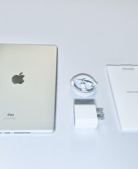 iPad Gen 9 256gb wifi trắng new active fullbox