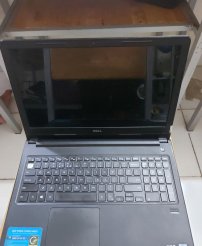 Laptop Dell Vostro 3568 i5 7200U/ 8GB/ 128 GB SSD + 1 TB HDD/ 15.6"/ AMD 2GB