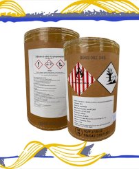 BRONOPOL - Sản phẩm chuyên trị nấm trên đông vật thủy san