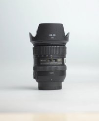 Nikon AF-S DX 16-85mm 3.5-5.6G ED VR 16-85 3.5-5.6 18276