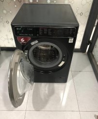 Máy Giặt 10,5 Sấy KHô 7kg F1450HT1L