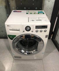 Máy Giặt LG 8 KG tiết kiệm điện nước