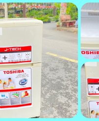 Toshiba 125l - giá bán chỉ 1,5 triệu 