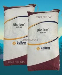 Biolex MB40 - Nguyên iệu Betaglucan Đức giúp tăng cường miễn dịch cho vật nuôi