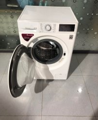 bán máy giặt LG 