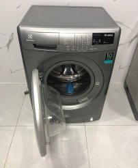 Máy giặt Electrolux Inverter 8 kg EWF12844