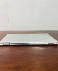HP Elitebook 1040 G8 2021, vỏ nhôm mỏng đẹp, sang trọng, model mới