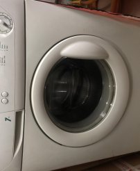 Thành lý Máy giặt electrolux 7kg
