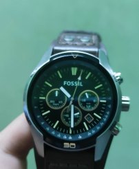 Đồng hồ Fossil cũ CH2891