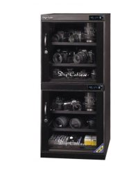 Tủ bảo quản máy ảnh cá nhân DigiCabi DHC200 (dung tích 200 lít)