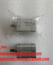 Xi lanh Festo ADN-20-15-APA | Thiết bị chính hãng