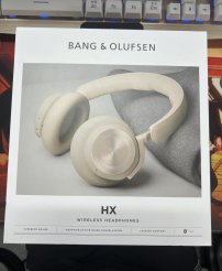 Cần bán lại tai nghe B&O HX mới mua được hơn 1 tháng