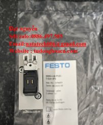 VUVG-L18-P53C-T-G14-1P3 van điện từ Festo chính hãng bảo hành 1 năm full box 