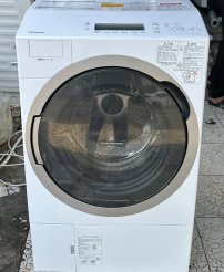 Máy giặt TOSHIBA TW-117V6L Date 2017  giặt 11kg sấy 7kg, có công nghệ ECO, PICOION
