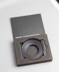 Laowa 14mm f/ 4 FF II C&D-Dreamer Nikon Z (14 4. 0) Fullbox - 19422