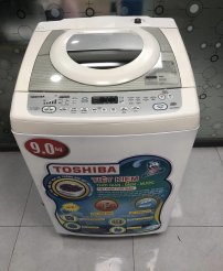 Máy Giặt Toshiba 9kg D950 