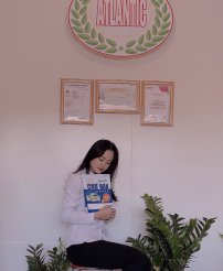 Học ngoại ngữ miễn phí ở Atlantic Yên Phong