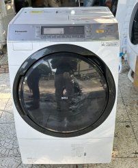 Máy giặt PANASONIC na-vx7800 , sx 2017  Đây là dòng PANASONIC