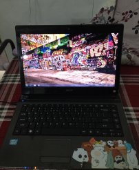Thanh lý, Bán rẻ laptop Aspire 4750 hiệu Acer dịp cận Tết để về quê