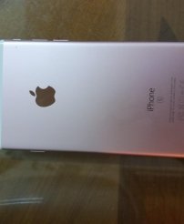 Bán Iphone 6s 16Gb vàng hồng bản lock