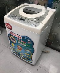Máy Giặt Toshiba 9kg hàng tiết kiệm điện nước