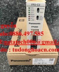 FP2-C2 bộ lập trình Mô đun Panasonic giá đại lý 