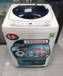 Máy giặt Toshiba 9kg AW-B1000GV 