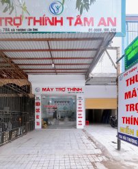 Bán máy trợ thính tại Thanh Hóa – trợ thính Tâm An.